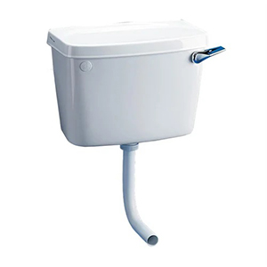 Toilet Cisterns