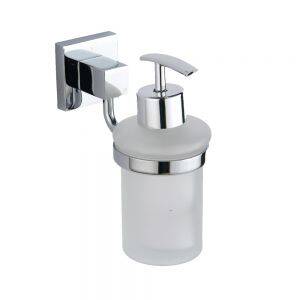 Bath Soap Dispensers & Holder