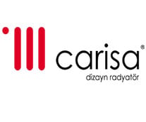 Carisa Designer Radiators