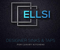 ELLSI Designer Sinks & Taps