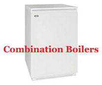 Grant UK Combination Boilers