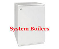 Grant UK System Boilers