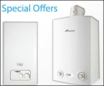 Open Vent Heat Only Gas Boilers