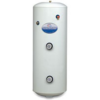 Direct Unvented Hot Water Cylinders