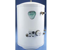 Unvented Hot Water Cylinders