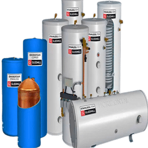 Vented Hot Water Cylinders
