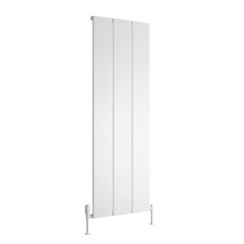 Alt Tag Template: Buy Reina Larga Vertical Aluminium Designer Radiator by Reina for only £362.93 in clearance-last-chance-grab at Main Website Store, Main Website. Shop Now