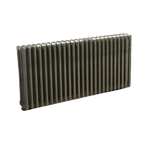 Alt Tag Template: Buy Eastgate Lazarus Raw Metal Lacquer Horizontal Column Radiators by Eastgate for only £264.24 in Huge Savings, Shop By Brand, Radiators, Eastgate Radiators, Column Radiators, Horizontal Column Radiators, Eastgate Lazarus Designer Column Radiator, Raw Metal Horizontal Column Radiators at Main Website Store, Main Website. Shop Now
