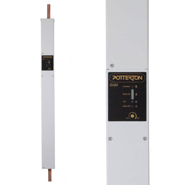 Alt Tag Template: Buy Potterton Gold Heat Only Electric Boiler - 4KW by Potterton for only £539.55 in Shop By Brand, Heating & Plumbing, Potterton Boilers, Boilers, Potterton Electric Boilers, Electric Only Boilers at Main Website Store, Main Website. Shop Now