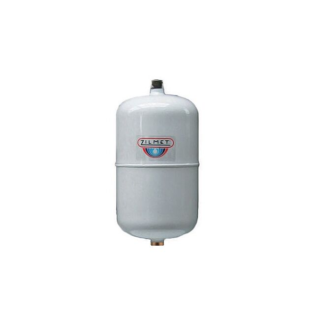 Alt Tag Template: Buy Zilmet Vsg Expansion Vessel For Temperature Reducing In Solar Systems 5 Litres by Zilmet for only £55.23 in Heating & Plumbing, Zilmet, Water Control, Zilmet Vsg Expansion Vessel For Temperature Reducing In Solar Systems, Expansion Vessels / Expansion Tank at Main Website Store, Main Website. Shop Now