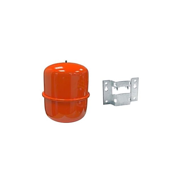 Alt Tag Template: Buy Zilmet Cal Pro Heating Expansion Vessel With Bracket 12 Litres by Zilmet for only £52.51 in Zilmet Cal Pro Heating Expansion Vessels at Main Website Store, Main Website. Shop Now