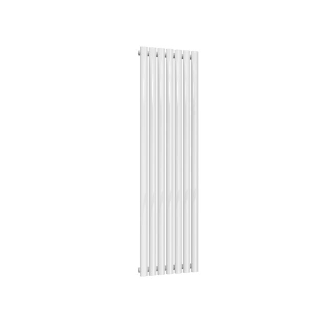 Alt Tag Template: Buy Reina Neva Steel White Vertical Designer Radiator 1500mm H x 413mm W Single Panel by Reina for only £149.10 in 2500 to 3000 BTUs Radiators, Reina Designer Radiators at Main Website Store, Main Website. Shop Now