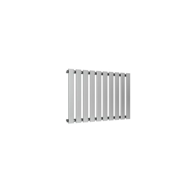 Alt Tag Template: Buy Reina Pienza Steel Chrome Horizontal Designer Radiator 550mm H x 825mm W Dual Fuel - Standard by Reina for only £396.40 in Reina, Reina Designer Radiators, Dual Fuel Thermostatic Horizontal Radiators, Dual Fuel Standard Horizontal Radiators at Main Website Store, Main Website. Shop Now