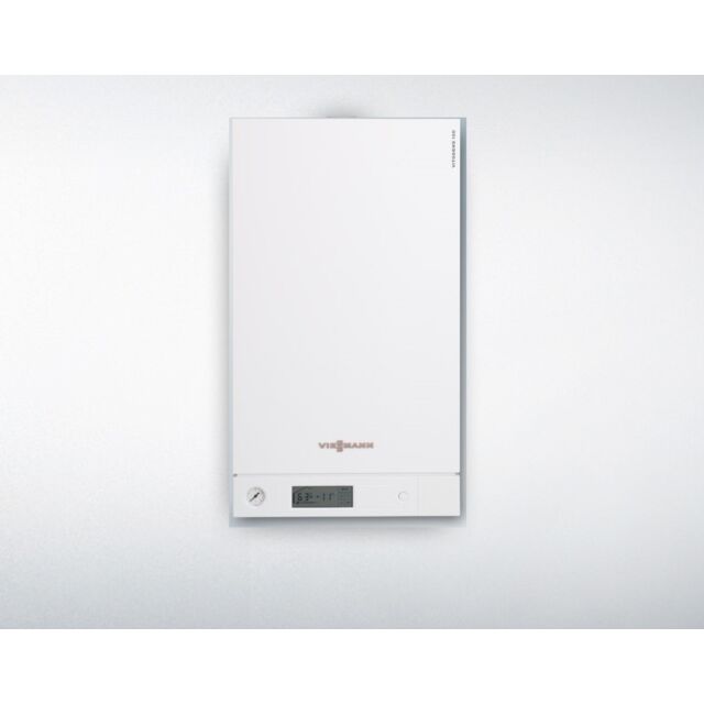 Alt Tag Template: Buy Viessmann Vitodens 100-W 35Kw Gas Combination Boiler ERP B1KC025 by Viessman for only £1,600.07 in Viessman Boilers, Viessman Combination Boilers, Combi Gas Boilers at Main Website Store, Main Website. Shop Now