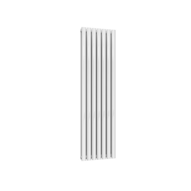 Alt Tag Template: Buy Reina Neva Steel White Vertical Designer Radiator 1500mm H x 413mm W Double Panel by Reina for only £273.49 in 3500 to 4000 BTUs Radiators, Reina Designer Radiators at Main Website Store, Main Website. Shop Now