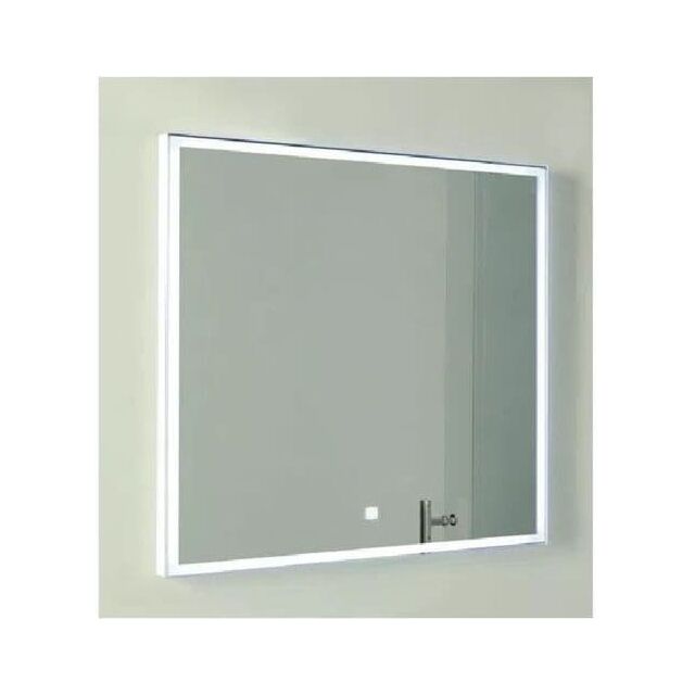 Alt Tag Template: Buy Eastbrook Esk 700mm H x 700mm W LED mirror by Eastbrook for only £343.20 in Eastbrook Co., Bathroom Mirrors, Led Mirrors at Main Website Store, Main Website. Shop Now
