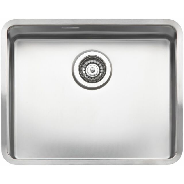 Alt Tag Template: Buy Reginox Ohio Stainless Steel Integrated Kitchen Sink by Reginox for only £223.20 in Autumn Sale, February Sale, January Sale, Reginox, Stainless Steel Kitchen Sinks, Reginox Stainless Steel Kitchen Sinks at Main Website Store, Main Website. Shop Now