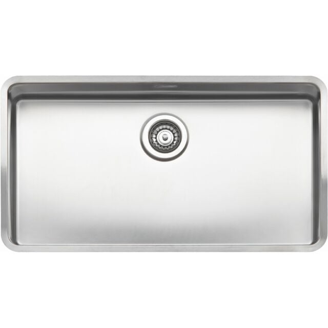 Alt Tag Template: Buy Reginox Ohio Wide Stainless Steel Integrated Kitchen Sink by Reginox for only £290.37 in Reginox, Stainless Steel Kitchen Sinks, Reginox Stainless Steel Kitchen Sinks at Main Website Store, Main Website. Shop Now