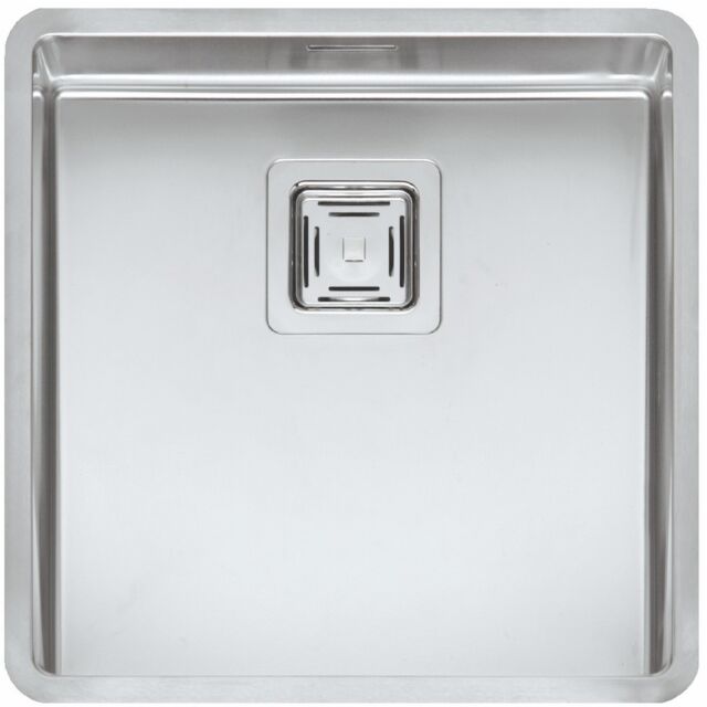 Alt Tag Template: Buy Reginox Texas Stainless Steel Integrated Kitchen Sink by Reginox for only £229.90 in Reginox, Stainless Steel Kitchen Sinks, Reginox Stainless Steel Kitchen Sinks at Main Website Store, Main Website. Shop Now