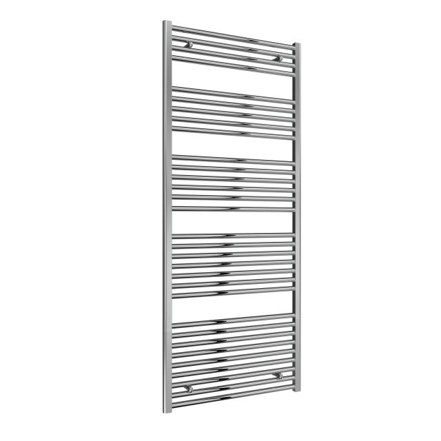 Alt Tag Template: Buy Reina Diva Steel Straight Chrome Heated Towel Rail 1800mm H x 750mm W Central Heating by Reina for only £266.23 in Towel Rails, Reina, Heated Towel Rails Ladder Style, Chrome Ladder Heated Towel Rails, Reina Heated Towel Rails, Straight Chrome Heated Towel Rails at Main Website Store, Main Website. Shop Now