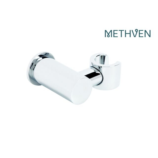 Alt Tag Template: Buy Methven Round Parking Bracket by Methven Deva for only £70.08 in Accessories, Kitchen Accessories, Methven, Bath Accessories, Bathroom Accessories, Kitchen Sink Accessories at Main Website Store, Main Website. Shop Now