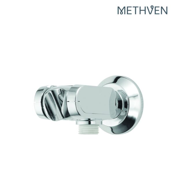 Alt Tag Template: Buy Methven Wall Outlet Bracket by Methven Deva for only £84.11 in Accessories, Kitchen Accessories, Methven, Bath Accessories, Bathroom Accessories, Kitchen Sink Accessories at Main Website Store, Main Website. Shop Now