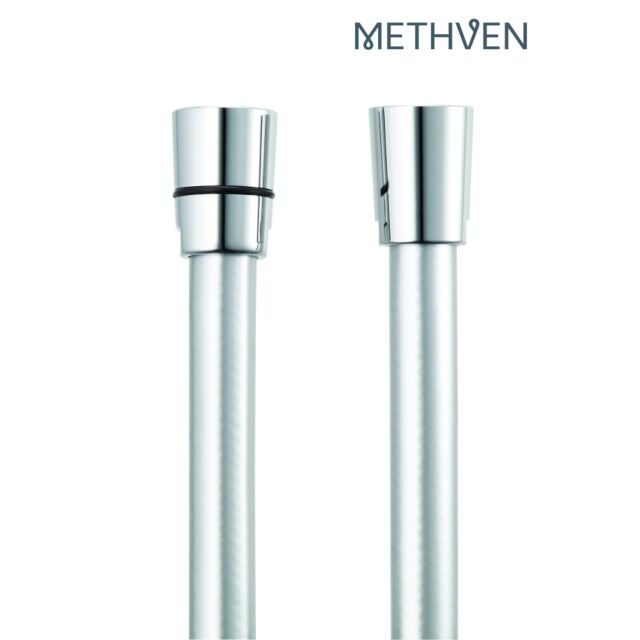 Alt Tag Template: Buy Methven Smooth Shower Hose 1.5m by Methven for only £42.05 in Showers, Shower Heads, Rails & Kits, Methven, Methven Shower Arms & Shower Hoses, Shower Hoses at Main Website Store, Main Website. Shop Now