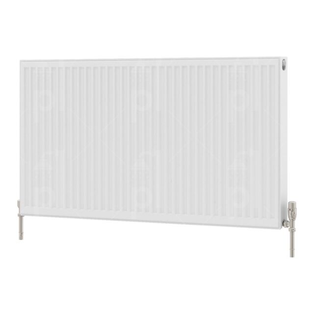 Alt Tag Template: Buy Kartell Kompact Type 11 Single Panel Single Convector Radiator 500mm H x 1000mm W White by Kartell for only £89.45 in Radiators, View All Radiators, Kartell UK, Panel Radiators, Single Panel Single Convector Radiators Type 11, Kartell UK Radiators, 500mm High Radiator Ranges at Main Website Store, Main Website. Shop Now