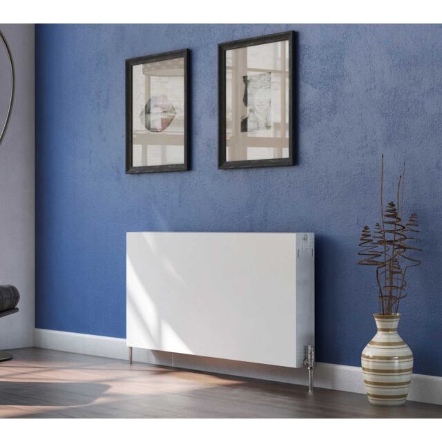 Alt Tag Template: Buy Eastgate Piatta Type 22 Steel White Double Panel Double Convector Radiator 500mm H x 1000mm W by Eastgate for only £793.39 in Double Panel Double Convector Radiators Type 22, Eastgate Designer Radiators, 4500 to 5000 BTUs Radiators, 500mm High Series, Eastgate Piatta Italian Double Panel Double Convector Radiator at Main Website Store, Main Website. Shop Now