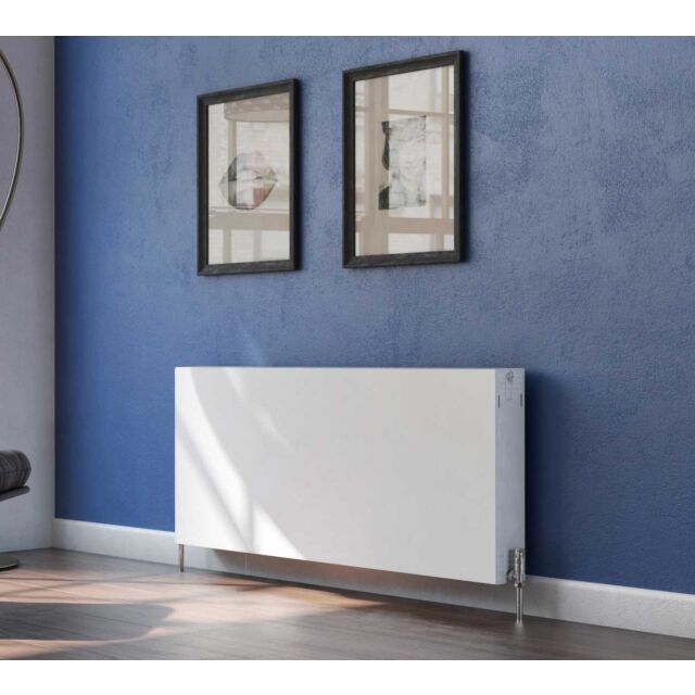 Alt Tag Template: Buy Eastgate Piatta Type 22 Steel White Double Panel Double Convector Radiator 500mm H x 1200mm W by Eastgate for only £933.50 in Double Panel Double Convector Radiators Type 22, Eastgate Designer Radiators, 5500 to 6000 BTUs Radiators, 500mm High Series, Eastgate Piatta Italian Double Panel Double Convector Radiator at Main Website Store, Main Website. Shop Now