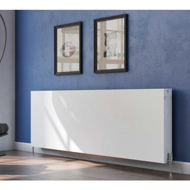 Alt Tag Template: Buy Eastgate Piatta Type 22 Steel White Double Panel Double Convector Radiator 600mm H x 1800mm W by Eastgate for only £1,329.95 in Radiators, Eastgate Radiators, Panel Radiators, Double Panel Double Convector Radiators Type 22, 600mm High Series, Eastgate Piatta Italian Double Panel Double Convector Radiator at Main Website Store, Main Website. Shop Now