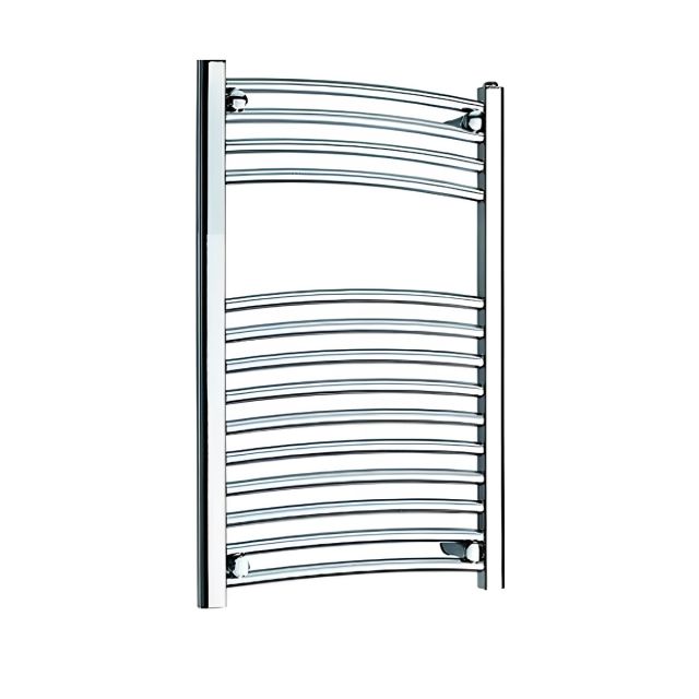 Alt Tag Template: Buy Kartell K-Rail New 25mm Steel Curved Chrome Heated Towel Rail 300mm x 1200mm by Kartell for only £101.00 in Towel Rails, Kartell UK, Heated Towel Rails Ladder Style, Kartell UK Towel Rails, Chrome Ladder Heated Towel Rails, Curved Chrome Heated Towel Rails at Main Website Store, Main Website. Shop Now