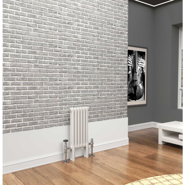 Alt Tag Template: Buy TradeRad Premium White 2 Column Horizontal Radiator 600mm x 159mm by TradeRad for only £46.22 in Radiators, Column Radiators, View All Radiators, TradeRad, TradeRad Radiators, Horizontal Column Radiators, White Horizontal Column Radiators, TradeRad Premium Horizontal Radiators, TradeRad Value 2 Column Horizontal Radiators, TradeRad Premium White 2 Column Horizontal Radiators at Main Website Store, Main Website. Shop Now