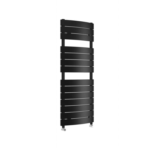 Alt Tag Template: Buy Lazzarini Venezia Curved Carbon Steel Designer Heated Towel Rail Anthracite 1512mm H x 493mm W Central Heating by Lazzarini for only £431.39 in Towel Rails, Lazzarini, Designer Heated Towel Rails, Anthracite Designer Heated Towel Rails, Lazzarini Heated Towel Rails at Main Website Store, Main Website. Shop Now