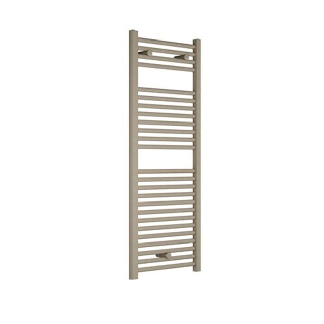 Alt Tag Template: Buy Lazzarini Roma Straight Carbon Steel Designer Heated Towel Rail Quartz 840mm x 500mm Central Heating by Lazzarini for only £98.82 in Towel Rails, Lazzarini, Designer Heated Towel Rails, Lazzarini Heated Towel Rails, Lazzarini Roma Straight Designer Heated Towel Rail at Main Website Store, Main Website. Shop Now