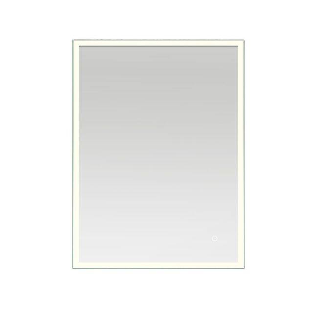 Alt Tag Template: Buy Kartell Tambre 700 x 500mm Bluetooth Illuminated LED Mirror - Clear Glass by Kartell for only £342.25 in Bathroom Mirrors, Bathroom Vanity Mirrors at Main Website Store, Main Website. Shop Now