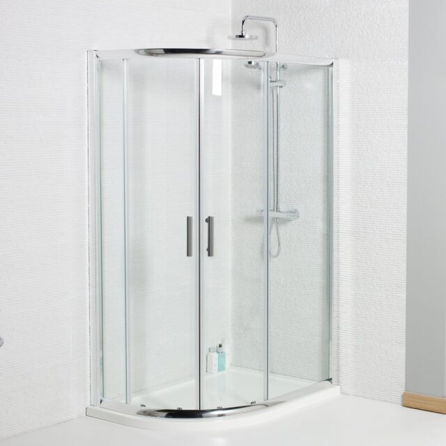 Alt Tag Template: Buy Kartell Koncept Quadrant Shower Enclosure 900mm by Kartell for only £182.40 in Enclosures, Kartell UK, Shower Enclosures, Kartell UK Showers, Quadrant Shower Enclosures at Main Website Store, Main Website. Shop Now
