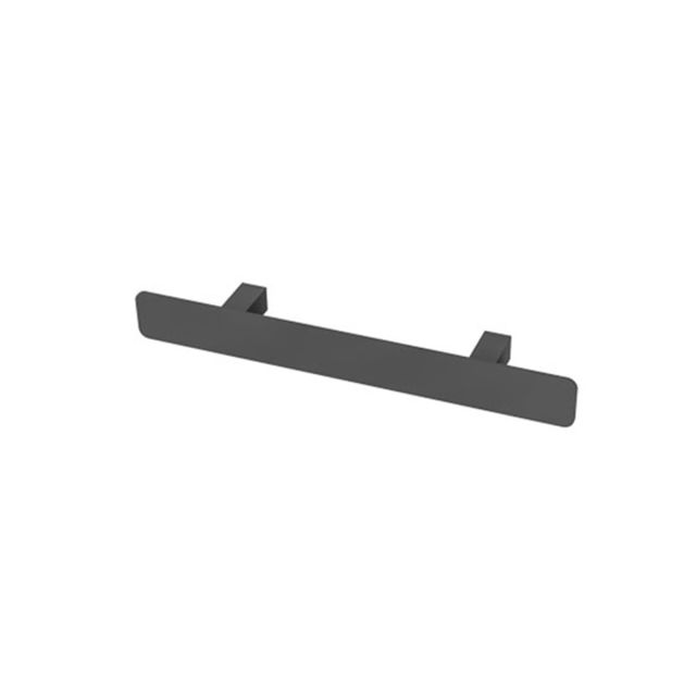 Alt Tag Template: Buy Eastbrook Withington Flat Style Towel Hanger 375mm Matt Anthracite by Eastbrook for only £93.25 in Towel Rails, Eastbrook Co., Eastbrook Co. Heated Towel Rails, Radiator Towel Bars/Rails/Hooks, Anthracite Ladder Heated Towel Rails at Main Website Store, Main Website. Shop Now