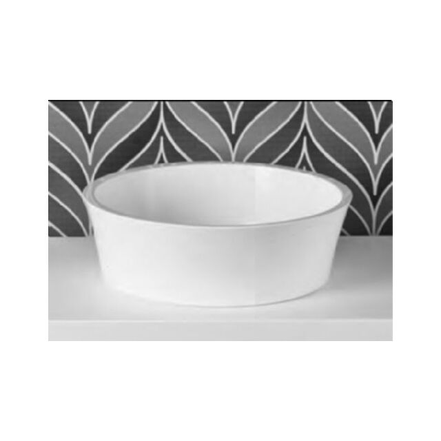 Alt Tag Template: Buy BC Designs DELICATA Basin 450mm x 450mm - BAB120 by BC Designs for only £424.00 in BC Designs, BC Designs Basins, Countertop Basins at Main Website Store, Main Website. Shop Now