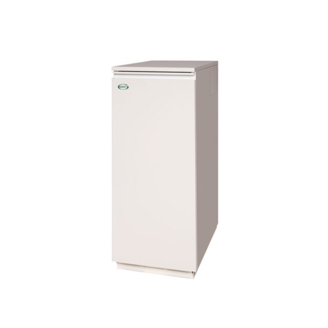 Alt Tag Template: Buy Grant Vortex Eco 26/35 Utility Floor Standing Regular Oil Boiler Erp, 26-35 KW With Horizontal Standard Flue Kit by Grant UK for only £2,645.97 in Heating & Plumbing, Heating & Plumbing Accessories, Grant UK Oil Boilers, Boilers, Grant UK External Oil Boiler, Flue Kits & Accessories, Oil Boilers, External Oil Boilers at Main Website Store, Main Website. Shop Now
