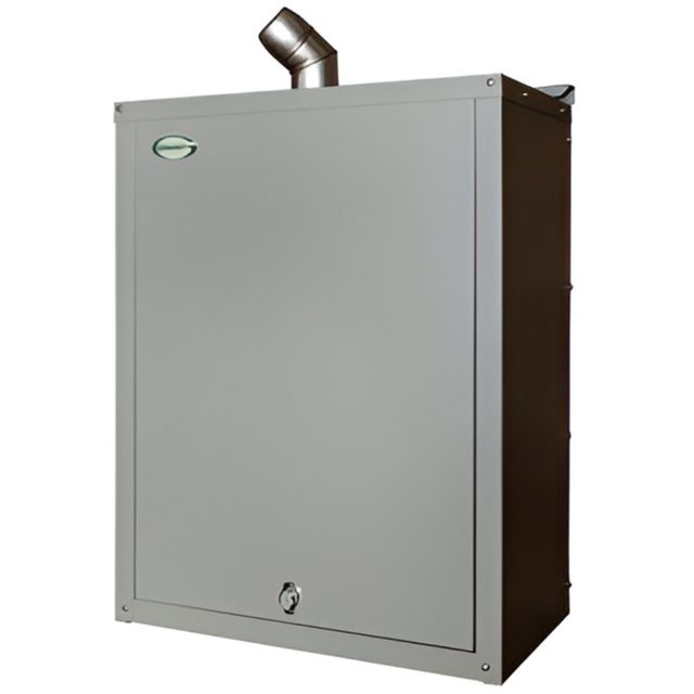 Alt Tag Template: Buy Grant Vortex Eco 16/21 External Wall Hung Regular Oil Boiler Erp 16-21 kW by Grant UK for only £2,707.71 in Heating & Plumbing, Grant UK Oil Boilers, Boilers, Grant UK External Oil Boiler, Oil Boilers, External Oil Boilers at Main Website Store, Main Website. Shop Now