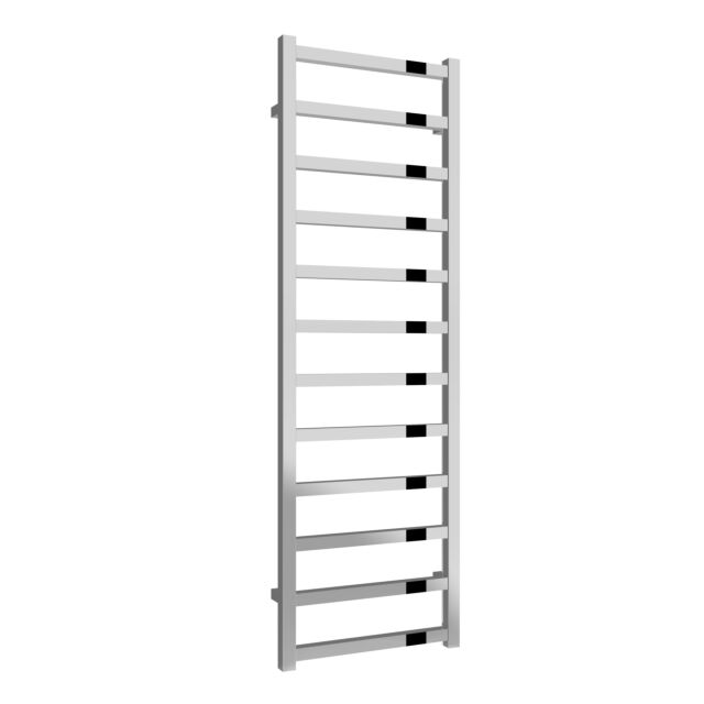 Alt Tag Template: Buy Reina Fano Aluminium Designer Heated Towel Rail 1500mm H x 485mm W Polished Dual Fuel - Standard by Reina for only £469.44 in Towel Rails, Dual Fuel Towel Rails, Reina, Designer Heated Towel Rails, Dual Fuel Standard Towel Rails, Aluminium Designer Heated Towel Rails, Reina Heated Towel Rails at Main Website Store, Main Website. Shop Now
