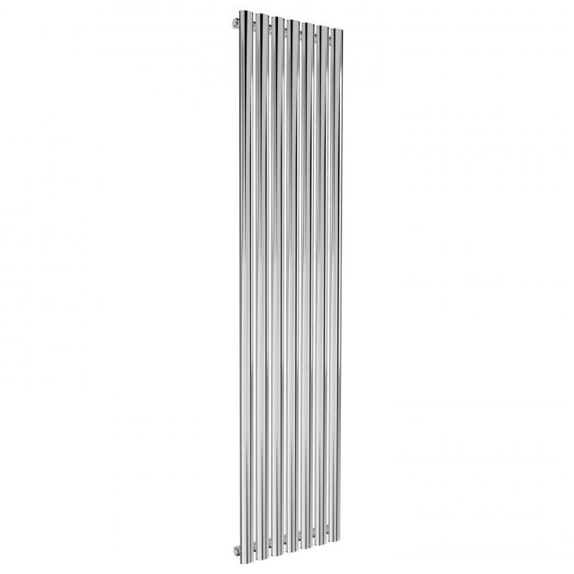 Alt Tag Template: Buy Reina Neval Aluminium Single Panel Vertical Designer Radiator 1800mm H x 404mm W Polished Central Heating by Reina for only £337.20 in Radiators, Aluminium Radiators, Reina, Designer Radiators, Vertical Designer Radiators, Reina Designer Radiators, Aluminium Vertical Designer Radiator at Main Website Store, Main Website. Shop Now