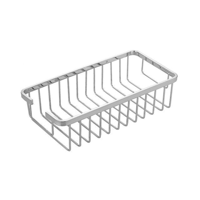 Alt Tag Template: Buy Kartell Wire work Soap Basket by Kartell for only £43.43 in Kartell UK, Bath Soap Dispensers & Holder, Bath Soap Dispensers & Holder, Kartell Valves and Accessories at Main Website Store, Main Website. Shop Now