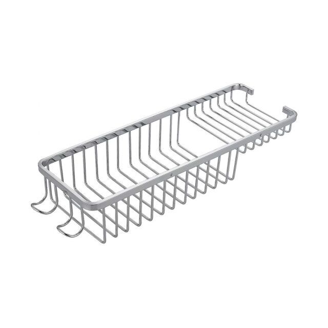 Alt Tag Template: Buy Kartell Wire Soap Basket with Hook by Kartell for only £56.50 in Kartell UK, Bath Soap Dispensers & Holder, Bath Soap Dispensers & Holder, Kartell Valves and Accessories at Main Website Store, Main Website. Shop Now