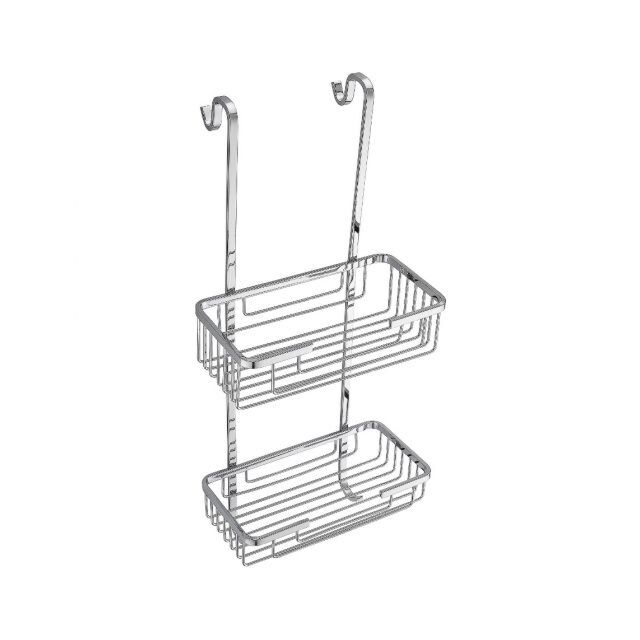 Alt Tag Template: Buy Kartell Hanging Shower Tidy by Kartell for only £66.50 in Kartell UK, Kartell Valves and Accessories at Main Website Store, Main Website. Shop Now