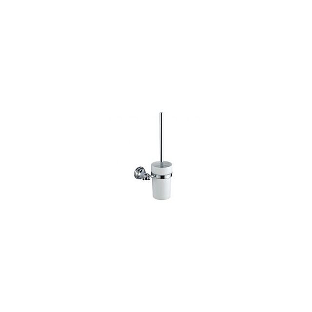 Alt Tag Template: Buy Kartell Astley Toilet Brush & Holder by Kartell for only £34.00 in Kartell UK, Kartell Valves and Accessories at Main Website Store, Main Website. Shop Now