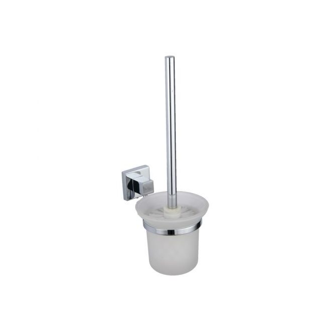 Alt Tag Template: Buy Kartell Pure Toilet Brush & Holder by Kartell for only £37.71 in Kartell UK, Kartell Valves and Accessories at Main Website Store, Main Website. Shop Now