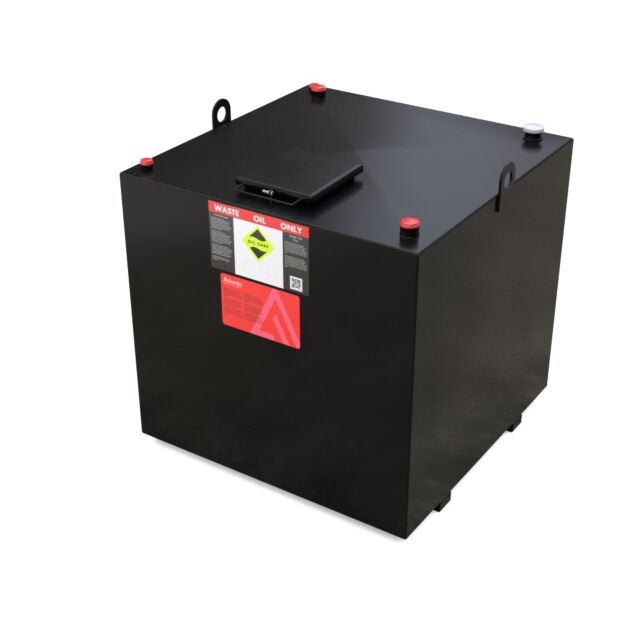 Alt Tag Template: Buy Atlantis 1800 Litre Steel Bunded Waste Oil Tank - WOS.1800 by Atlantis - UK for only £2,132.54 in Heating & Plumbing, Oil Tanks, Atlantis Tanks, Bunded Oil Tanks, Steel Oil Tanks , Waste Oil Tanks, Atlantis Oil Tanks, Atlantis Steel Oil Tanks, Atlantis Waste Oil Tanks, Steel Bunded Oil Tanks, Atlantis Bunded Oil Tanks, Steel Bunded Oil Tanks at Main Website Store, Main Website. Shop Now