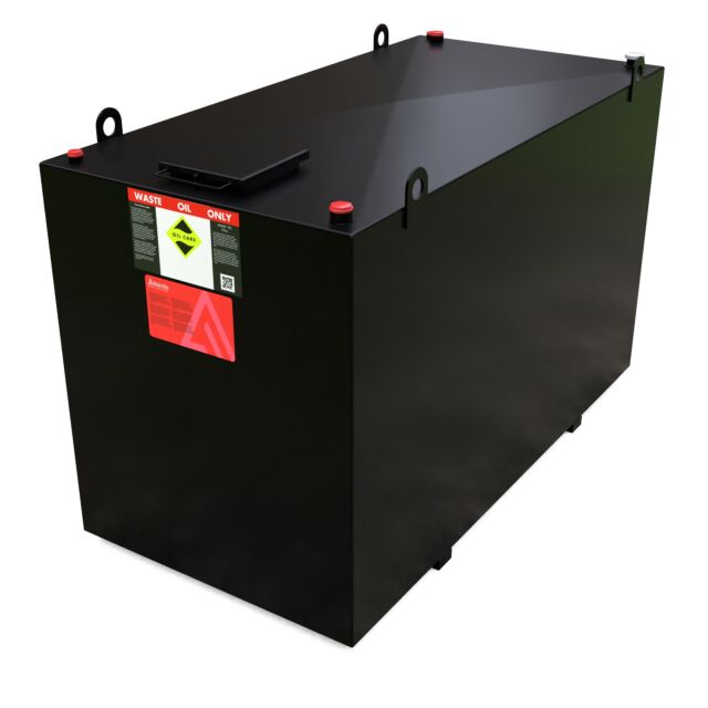 Alt Tag Template: Buy Atlantis 4000 Litre Steel Bunded Waste Oil Tank - WOS.4000 by Atlantis - UK for only £4,785.00 in Heating & Plumbing, Oil Tanks, Atlantis Tanks, Bunded Oil Tanks, Steel Oil Tanks , Waste Oil Tanks, Atlantis Oil Tanks, Atlantis Steel Oil Tanks, Atlantis Waste Oil Tanks, Steel Bunded Oil Tanks, Atlantis Bunded Oil Tanks, Steel Bunded Oil Tanks at Main Website Store, Main Website. Shop Now